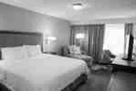 Photograph of Hampton Inn, Albany