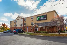 Photograph of Extended Stay America Suites, Rochester
