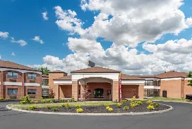 Photograph of Extended Stay America Suites, Cheektowaga