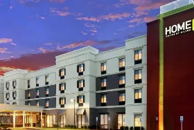 Photograph of Home2 Suites, Yaphank