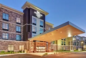 Photograph of Homewood Suites, Poughkeepsie