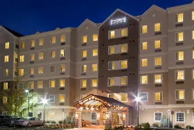 Photograph of Staybridge Suites Buffalo-Amherst, Amherst