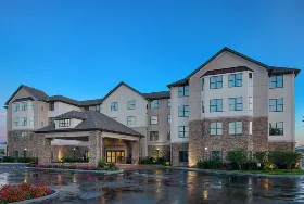 Photograph of Homewood Suites, Carle Place