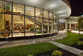 Photograph of Embassy Suites, Buffalo