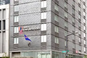 Photograph of Hilton Garden Inn, Long Island City