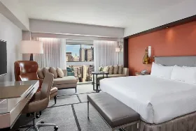 Photograph of Millennium Hilton New York One UN Plaza, New York