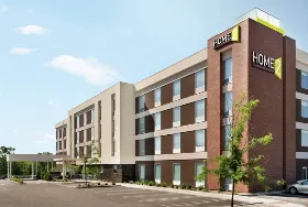 Photograph of Home2 Suites, Middletown