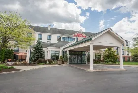 Photograph of Hilton Garden Inn, Fishkill