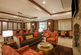 Photograph of Hampton Inn, Kingston