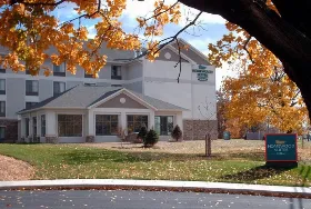 Photograph of Homewood Suites, New Windsor