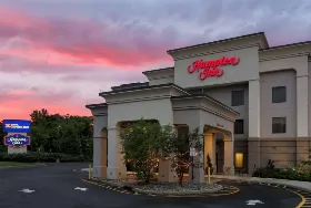 Photograph of Hampton Inn, Nanuet