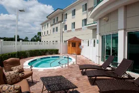 Photograph of Hilton Garden Inn, Riverhead
