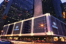 Photograph of Hilton Club New York, New York