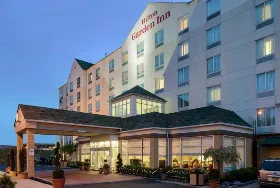 Photograph of Hilton Garden Inn, Jamaica