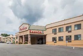 Photograph of Ramada by Wyndham, Newburgh