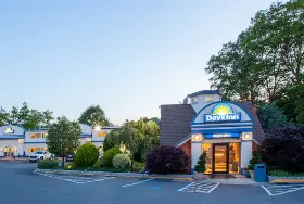Photograph of Days Inn, Nanuet