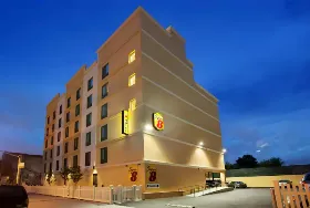 Photograph of Super 8, Bronx