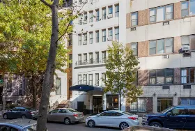Photograph of La Quinta Inn & Suites, New York City