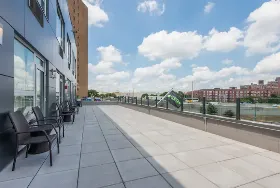 Photograph of Wyndham Garden LaGuardia South, Rego Park