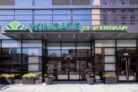 Photograph of Wingate by Wyndham, Long Island City
