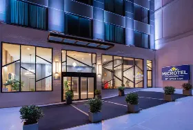 Photograph of Microtel Inn by Wyndham Long Island City, Long Island City