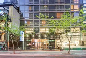Photograph of Club Wyndham Midtown 45, New York City