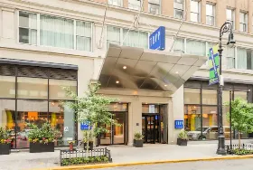 Photograph of TRYP by Wyndham New York City Times Square / Midtown, New York City