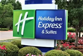 Photograph of Holiday Inn Express, New Rochelle