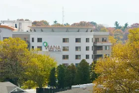 Photograph of Viana Hotel and Spa, Trademark Collection by Wyndham, Westbury