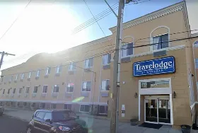 Photograph of Comfort Inn,