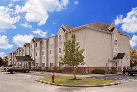 Photograph of Microtel Inn & Suites, Middletown