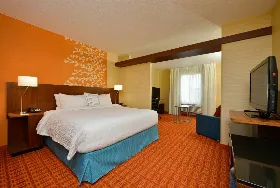 Photograph of Fairfield Inn & Suites, Horseheads
