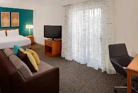 Photograph of Residence Inn, Vestal