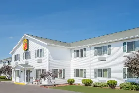 Photograph of Super 8, Canandaigua