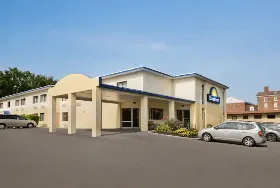Photograph of Days Inn By Wyndham Auburn/finger Lakes Region, Auburn