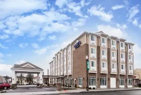 Photograph of Microtel by Wyndham Penn Yan Finger Lakes Region, Penn Yan