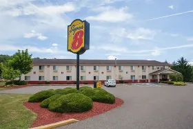 Photograph of Super 8, Sidney