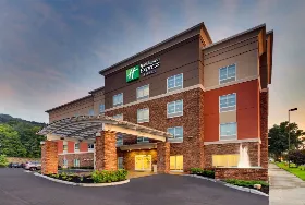Photograph of Holiday Inn Express, Ithaca