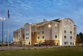 Photograph of Candlewood Suites, Vestal