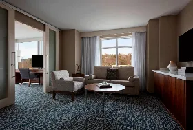 Photograph of Ithaca Marriott Downtown on the Commons, Ithaca