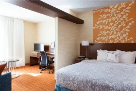 Photograph of Fairfield Inn & Suites, Ithaca