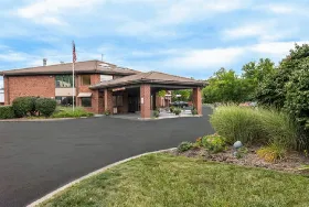 Photograph of Quality Inn, Ithaca