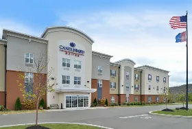 Photograph of Candlewood Suites, Horseheads