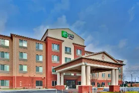 Photograph of Holiday Inn Express, East Syracuse