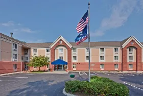 Photograph of Candlewood Suites, East Syracuse