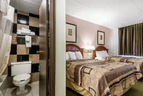 Photograph of Quality Inn, Binghamton