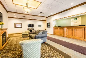 Photograph of Quality Inn, Waterloo