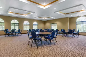 Photograph of Comfort Inn, Milford