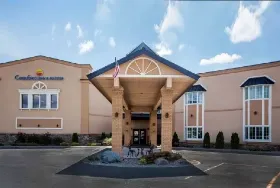 Photograph of Comfort Inn, Plattsburgh
