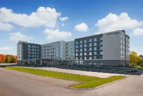 Photograph of Residence Inn, Albany